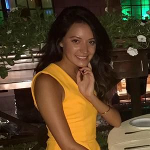 Meet your Posher, Amber